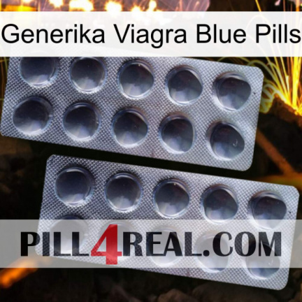 Generic Viagra Blue Pills 31